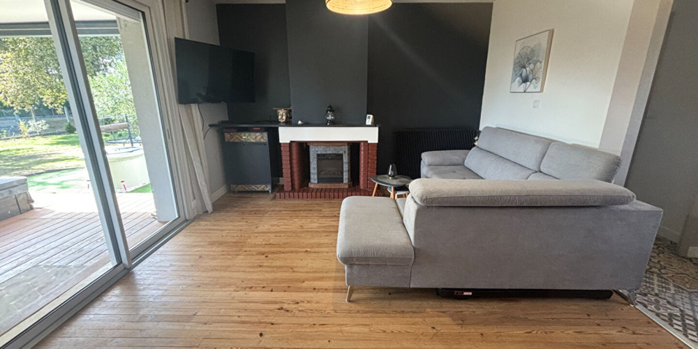 maison à MONT DE MARSAN (40000)